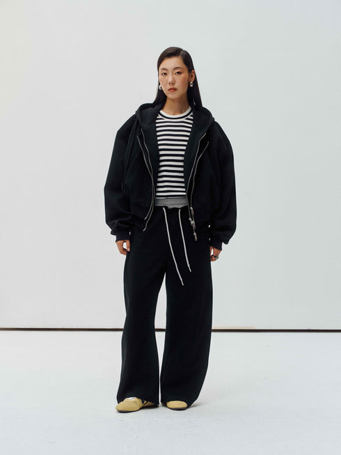 Eclipse Drift Jacket